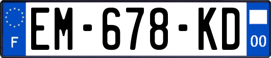 EM-678-KD