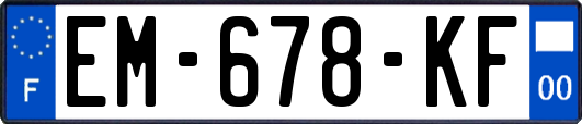 EM-678-KF