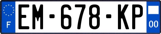 EM-678-KP