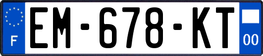 EM-678-KT