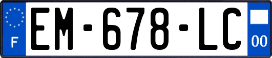 EM-678-LC