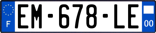 EM-678-LE