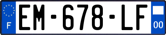 EM-678-LF