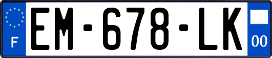 EM-678-LK