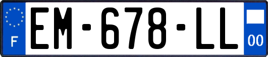 EM-678-LL