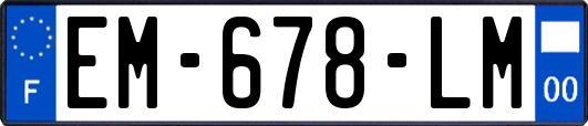 EM-678-LM