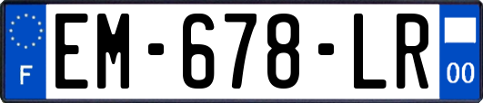 EM-678-LR