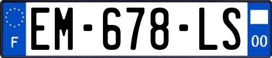 EM-678-LS