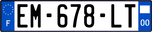 EM-678-LT
