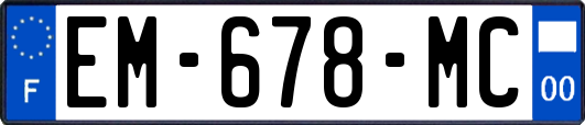 EM-678-MC