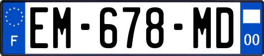 EM-678-MD