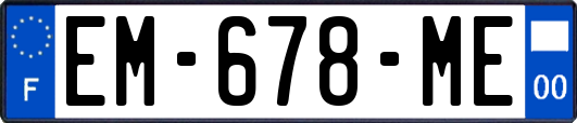 EM-678-ME