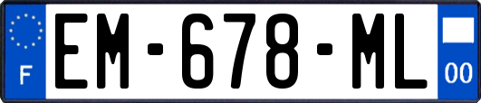 EM-678-ML