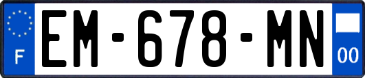 EM-678-MN