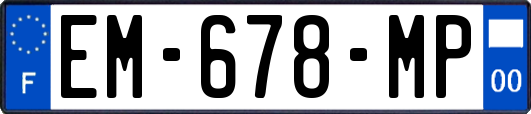 EM-678-MP