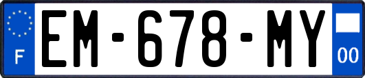 EM-678-MY