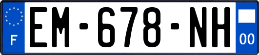EM-678-NH