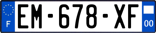 EM-678-XF