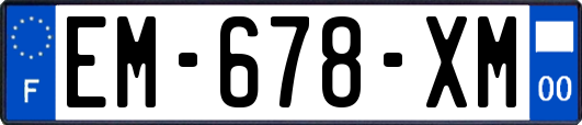 EM-678-XM