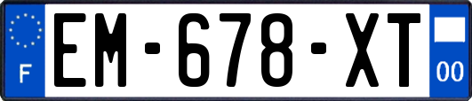 EM-678-XT