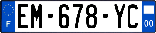 EM-678-YC