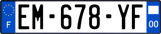 EM-678-YF