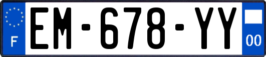 EM-678-YY