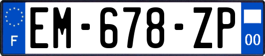 EM-678-ZP