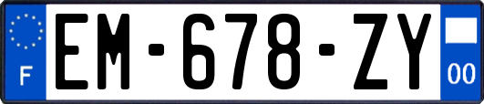 EM-678-ZY