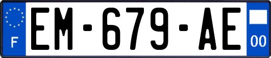 EM-679-AE