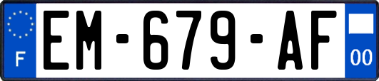 EM-679-AF