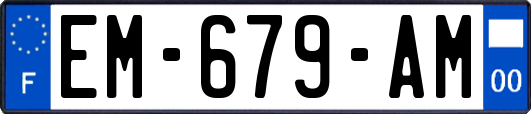 EM-679-AM