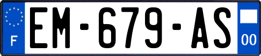 EM-679-AS