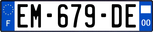 EM-679-DE