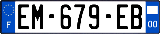 EM-679-EB