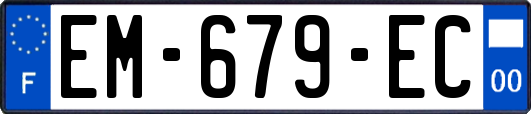 EM-679-EC