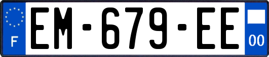 EM-679-EE