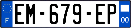 EM-679-EP
