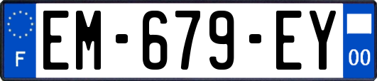 EM-679-EY