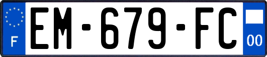 EM-679-FC