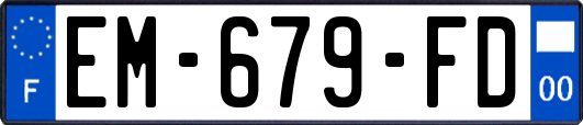 EM-679-FD