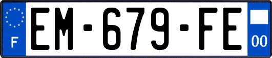 EM-679-FE
