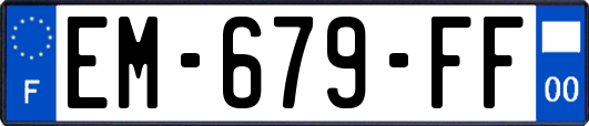 EM-679-FF