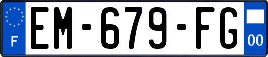 EM-679-FG