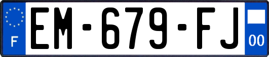EM-679-FJ