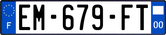 EM-679-FT