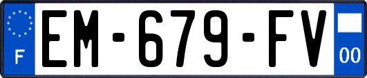 EM-679-FV