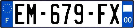 EM-679-FX