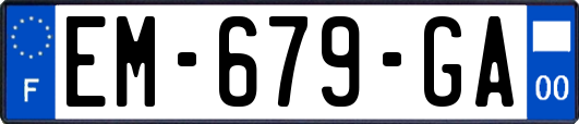 EM-679-GA
