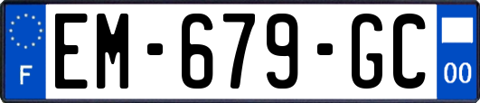 EM-679-GC